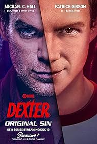 Dexter: Original Sin 2024–  torrent