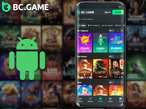 BC Game The Future of Online Gambling
