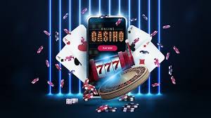 Discover the Thrills of Gaming at Casino R2pbet UK Discover the Thrills of Gaming at Casino R2pbet UK