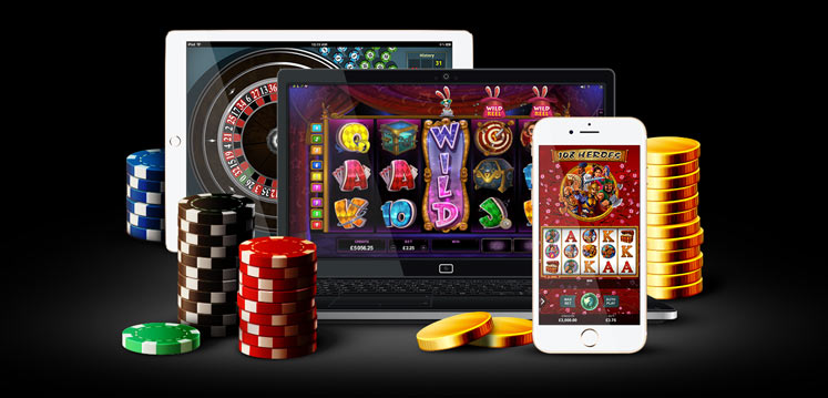 Explore the Thrills of Online Casino Betblast