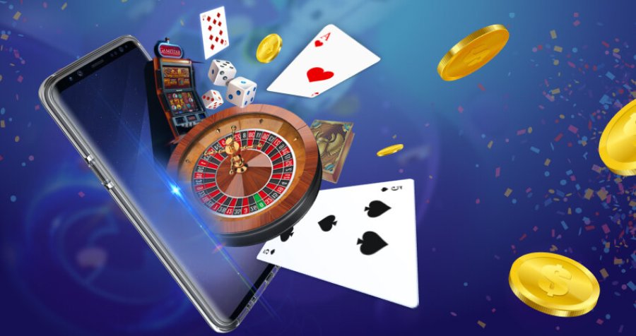 The Ultimate Guide to Online Casino DogsFortune