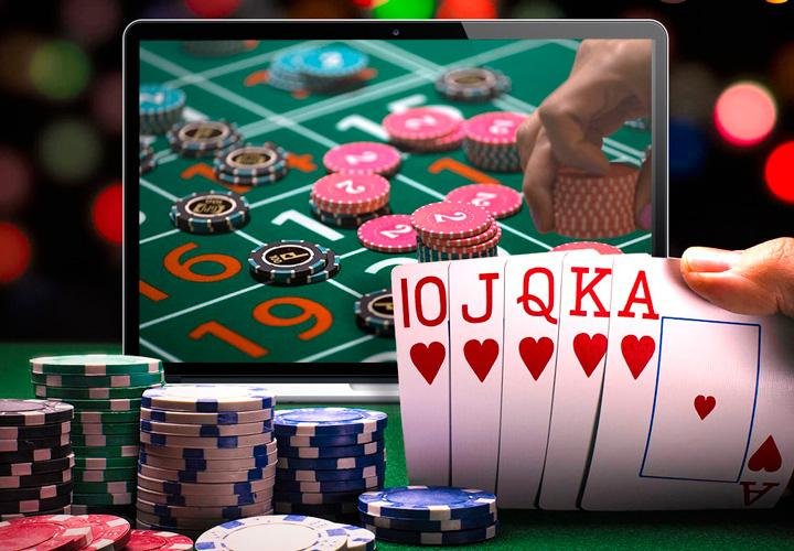 The Ultimate Guide to Online Casino DogsFortune
