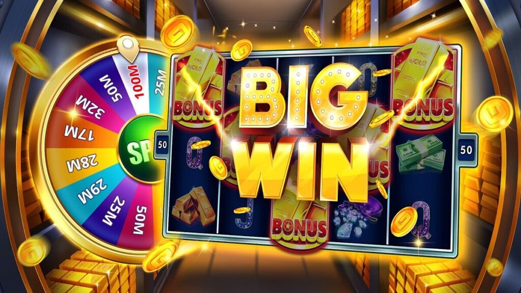 The Ultimate Guide to Online Casino God Odds The Ultimate Guide to Online Casino God Odds
