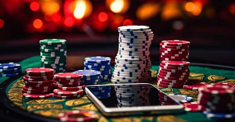 The Ultimate Guide to Online Casino Slotmonster 16