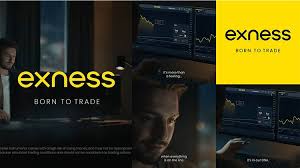 Comprehensive Guide to Forex Exness Elevate Your Trading Game