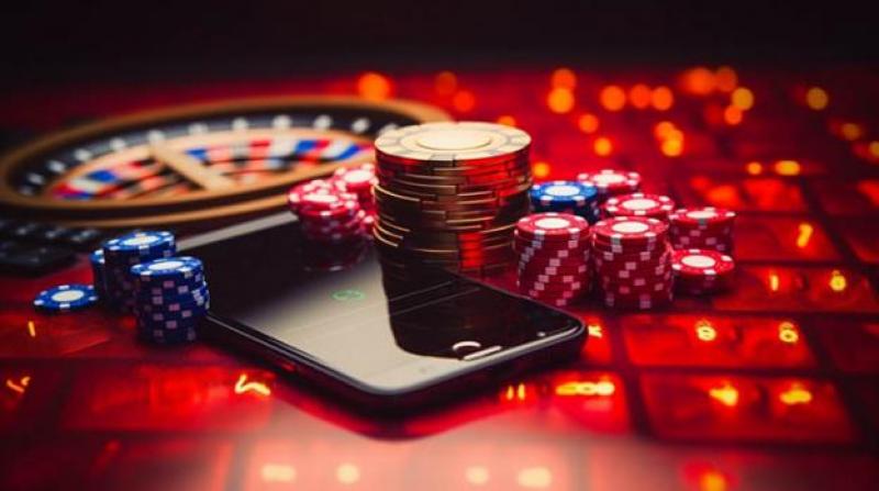 Discover the Exciting World of Online Casino UK Not On Regulated Platforms