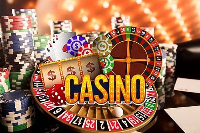 Discover the Exciting World of Online Casino UK Not On Regulated Platforms