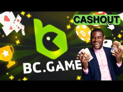 Discover the Thrills of Crypto Casino BC.Game MG