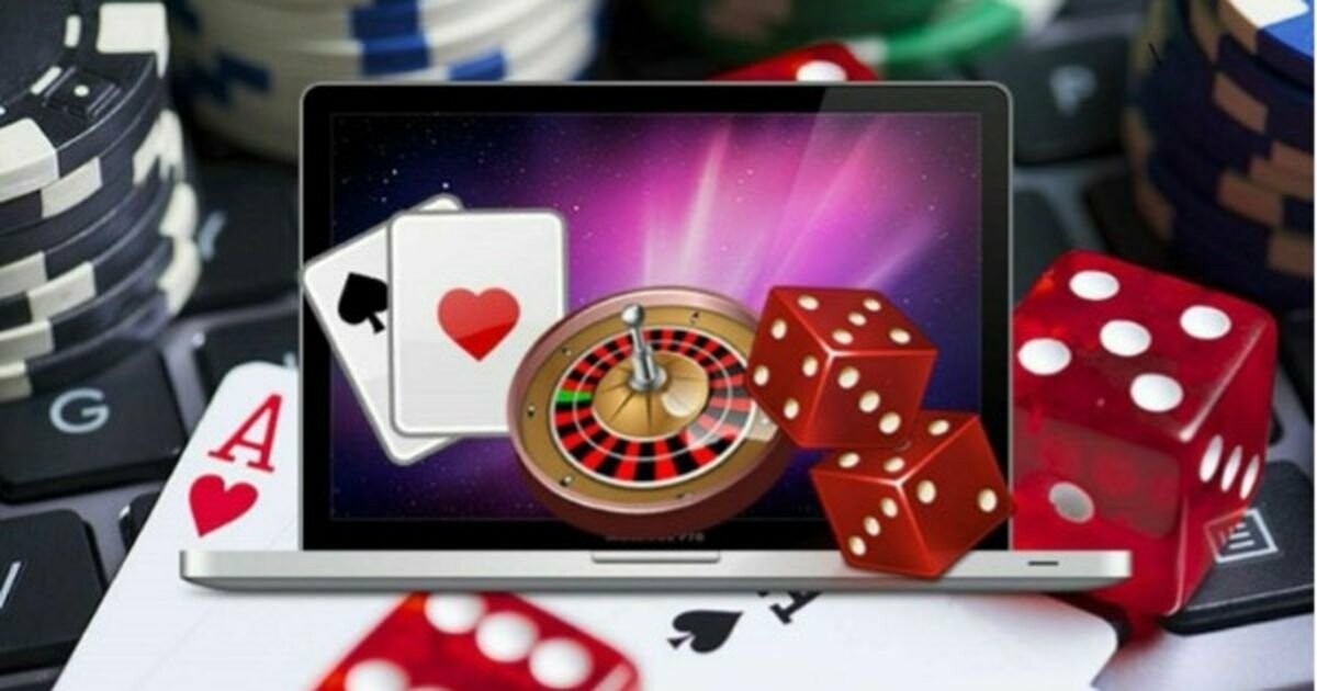 Discover the World of Gambling An In-Depth Look at Casiny