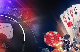 Discover the World of Gambling An In-Depth Look at Casiny