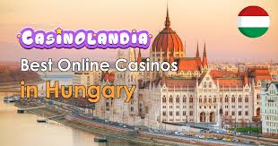 Best Crypto Casinos Hungary A Complete Guide
