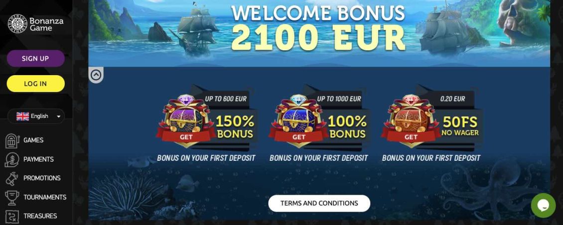 BonanzaGame Casino - Twój Ulubiony Kasyno Online BonanzaGame Casino - Twój Ulubiony Kasyno Online