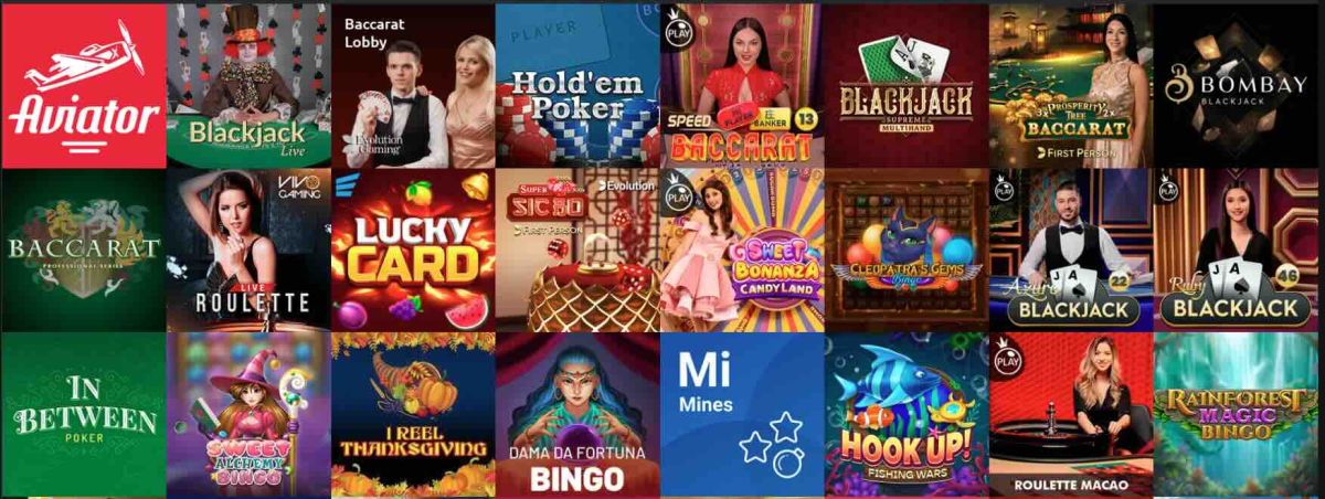 BonanzaGame Casino - Wszystko, co musisz wiedzieć o najlepszym kasynie online