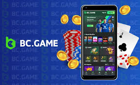 Discover Excitement with BC Game Plinko App
