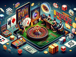 Mastering the Art to Play Roulette, Poker, and Blackjack
