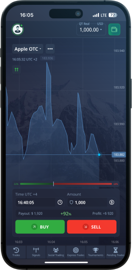 Your Ultimate Guide to the Pocket Option Windows App