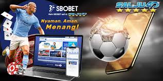 Agen Betting SBOBET Online Panduan Lengkap untuk Pemain 235623438