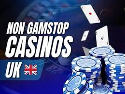 Exploring the World of Non Gamstop Casino 6