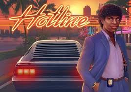 Hotline Casino – Odkryj Świat Gier Hotline Casino – Odkryj Świat Gier