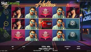 Hotline Casino – Odkryj Świat Gier Hotline Casino – Odkryj Świat Gier