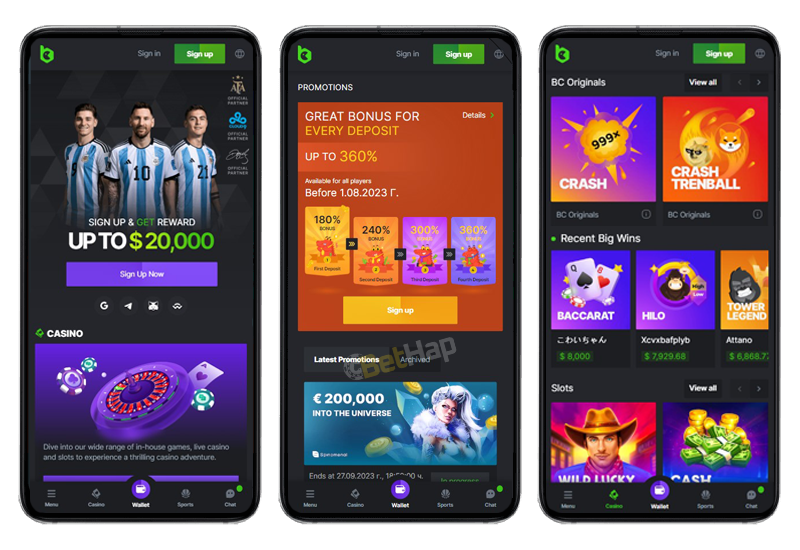 Unlocking the Excitement of BC Game KZ Your Ultimate Gaming Destination